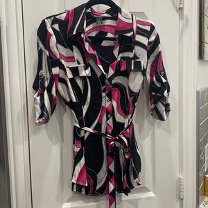 White House Black Market Work Top